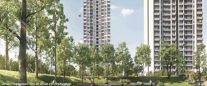 Godrej Air Sector 85 Gurgaon